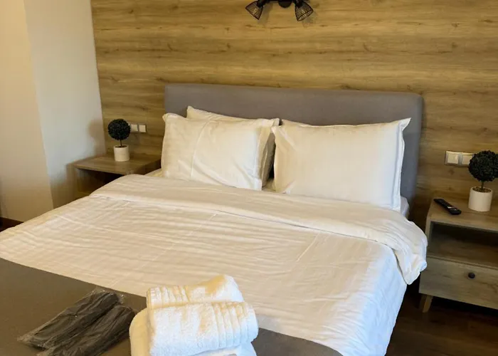 11 Luxury Apartments