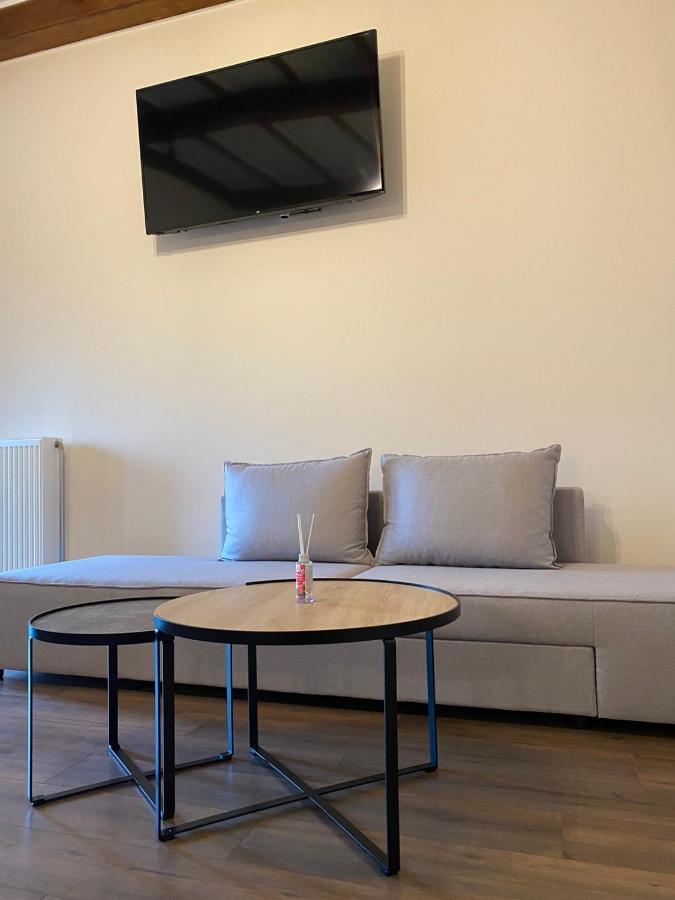 Apartment 11 Luxury Metsovo