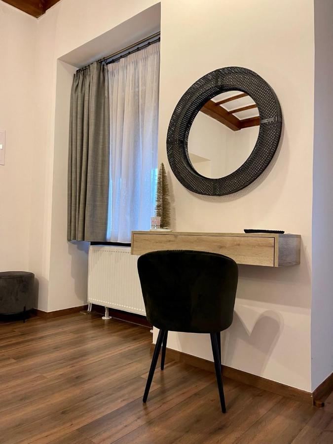 11 Luxury Metsovo