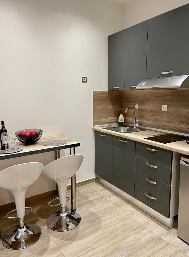 Apartment 11 Luxury *