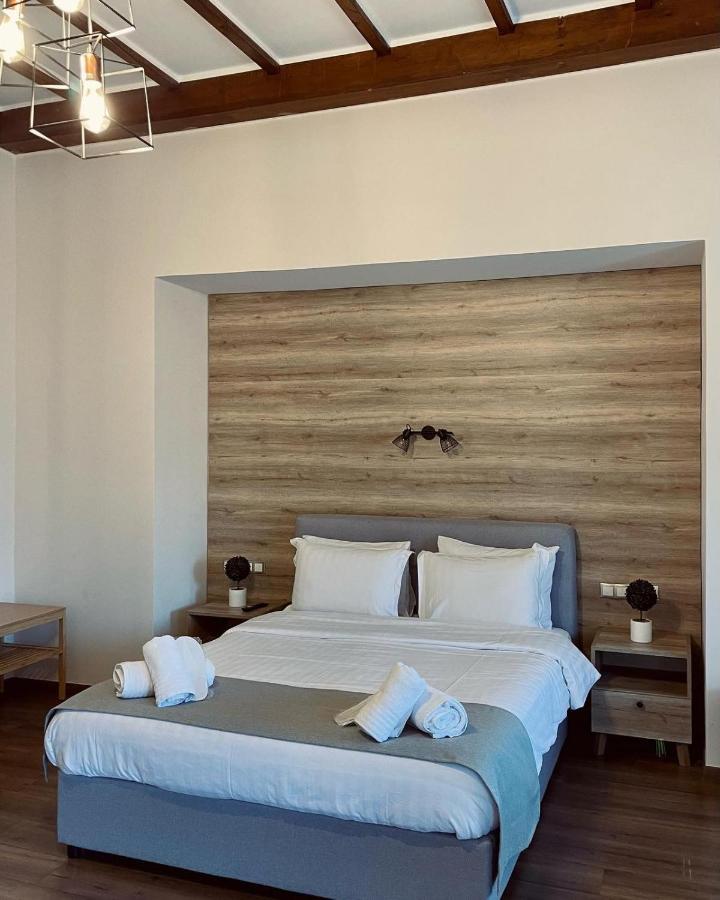11 Luxury Metsovo
