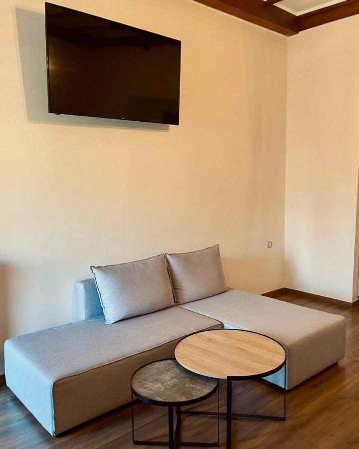 11 Luxury Metsovo