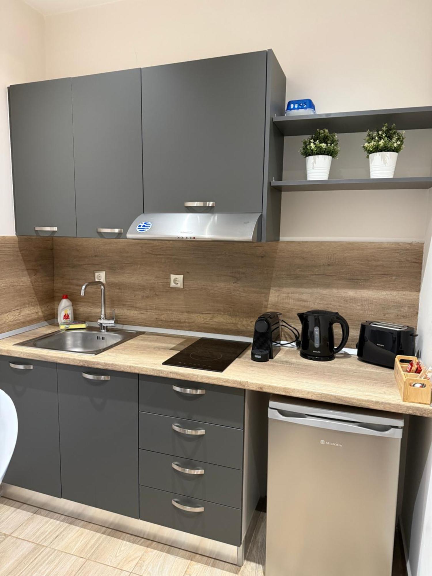 11 Luxury Apartment