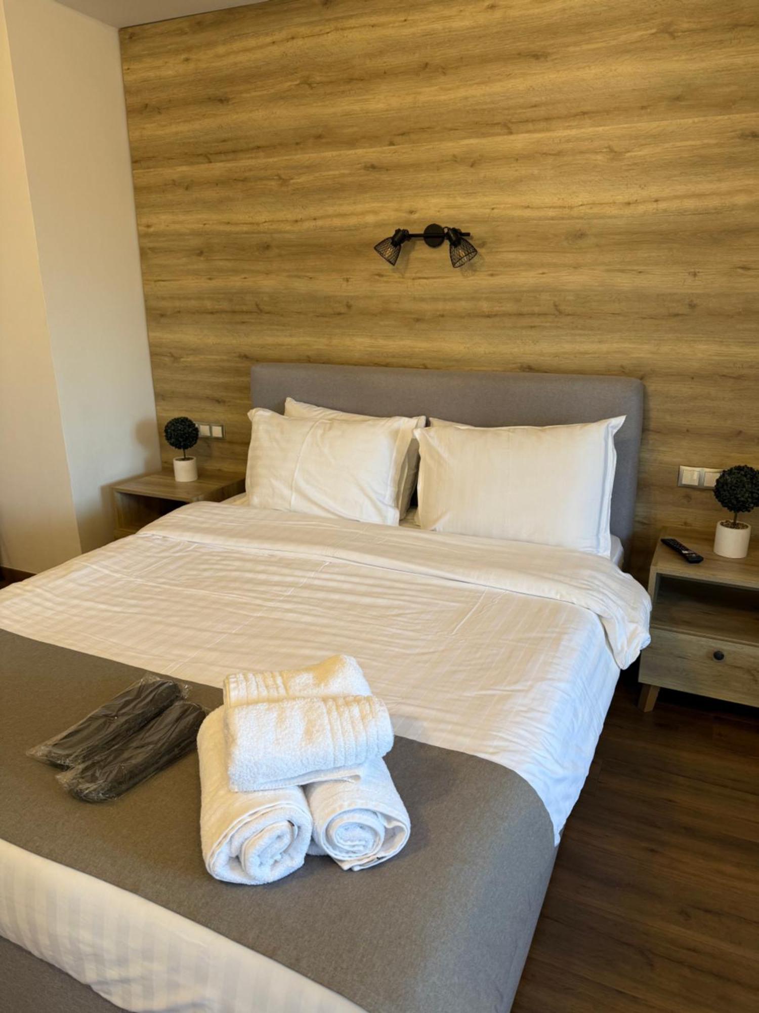 Apartment 11 Luxury